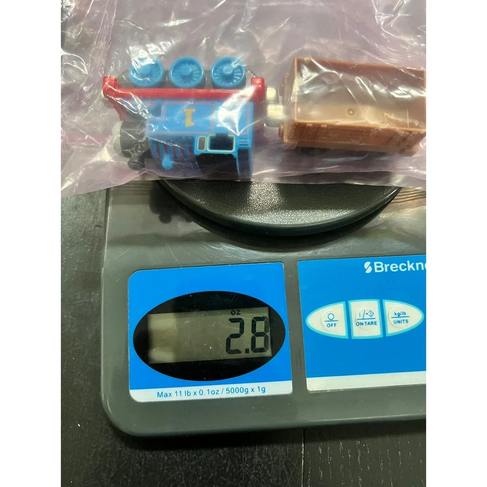 Thomas & Friends preowned smoke